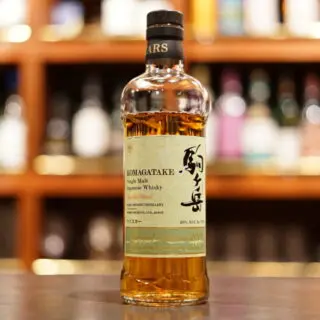 2023年9月上旬発売】シングルモルト駒ヶ岳 2023エディション