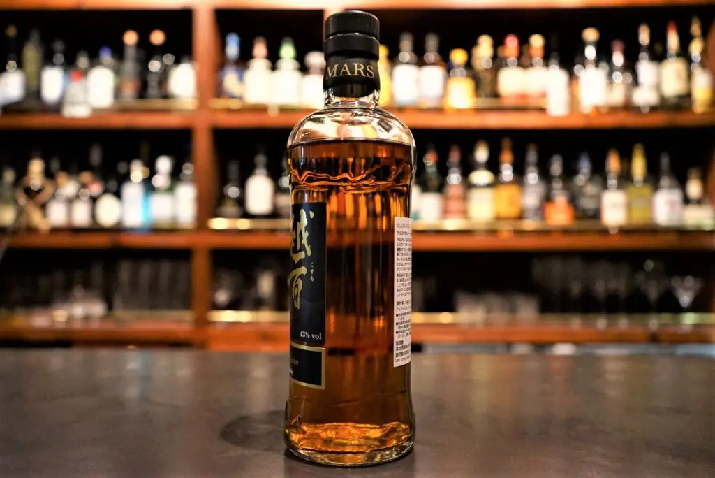 レビュー】マルスモルテージ越百 – 特徴や味、定価、どこで買える