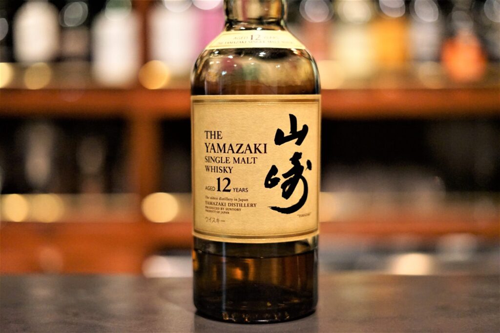 5. Whisky Distilleries in Kansai Region Japanese Whisky