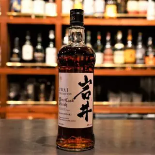 レビュー】岩井トラディション – 特徴や味、定価、どこで買える