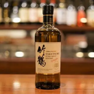 レビュー】竹鶴21年ピュアモルト – 特徴や味、定価、どこで買える