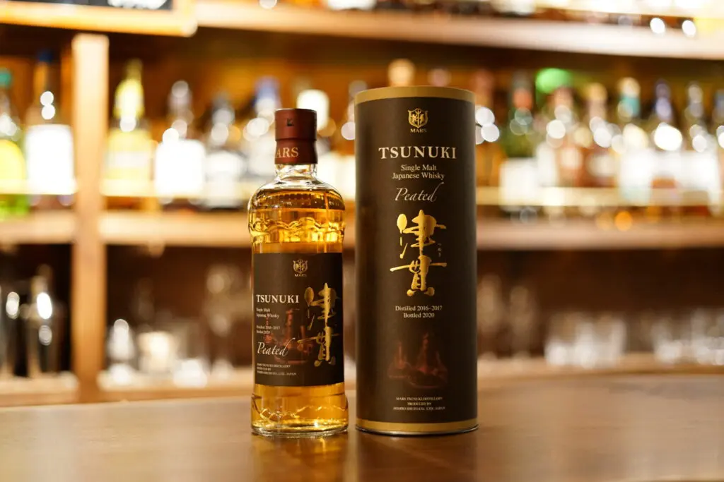Review] Single Malt Tsunuki 2022 Edition | Japanese Whisky Dictionary