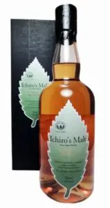 Review] Ichirose Malt Double Distilleries (DD) | Japanese Whisky