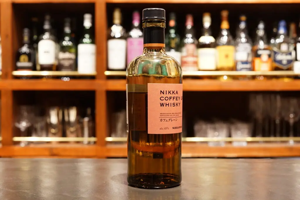 nikka-coffey-malt-japanese-