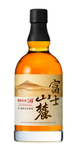 レビュー】富士山麓 樽熟原酒50° – 特徴や味、定価、どこで買える
