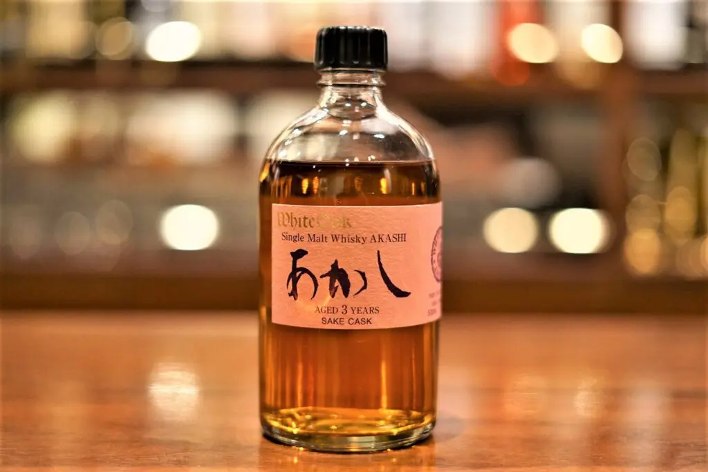 ウイスキー日本酒 テキーラ