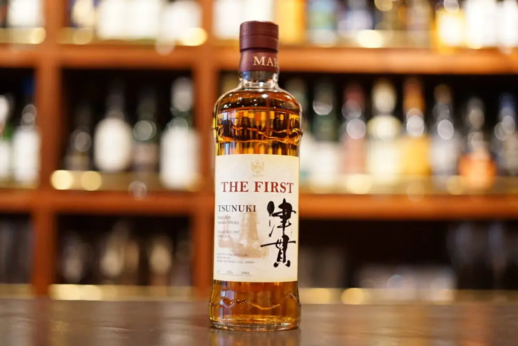 Review] Single Malt Tsunuki 2022 Edition | Japanese Whisky Dictionary