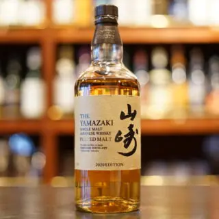 山崎2024年エディション 4本とNV4本 合計8本セット 山崎 Story of the Distillery 2024 EDITION」抽選販売のご案内