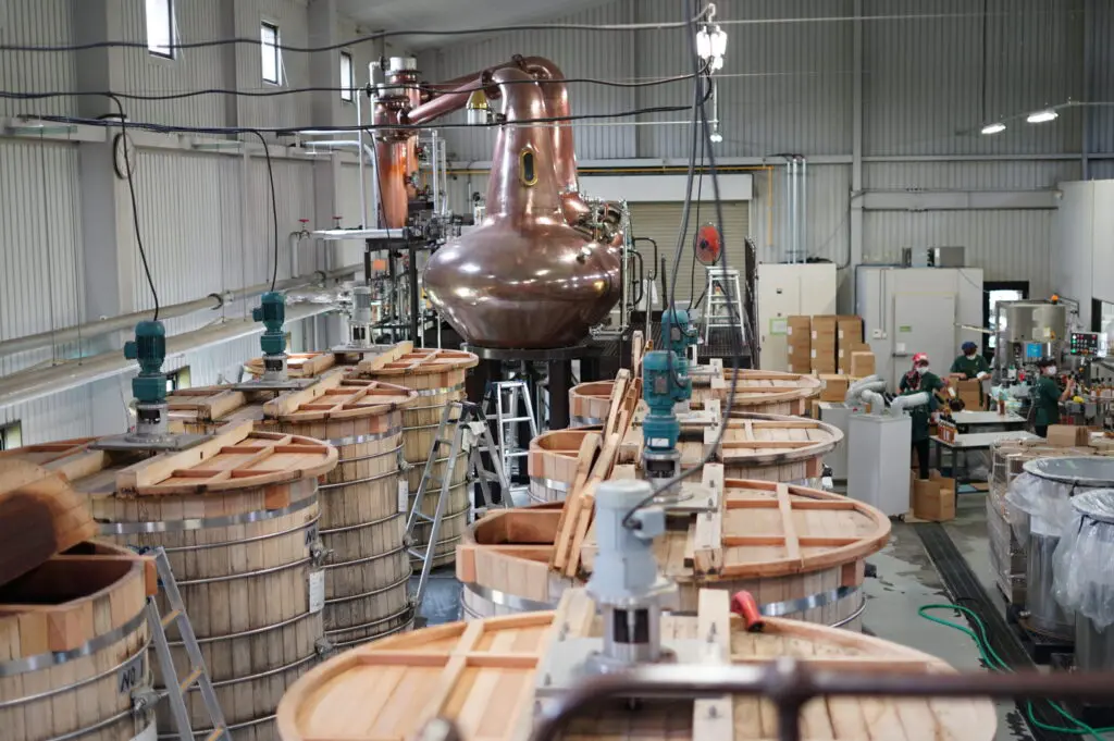 レビュー】イチローズモルト&グレーン バー新海15周年記念ボトル