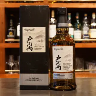心魂　KOKORODAMA モルトウイスキー 46% ジャパニーズウイスキー シングルモルトジャパニーズウイスキー桜尾 SHERRY CASK