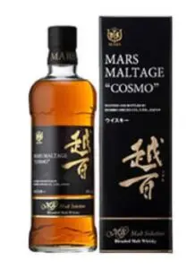 2021年6月中旬発売】越百マンサニージャカスクフィニッシュ2021