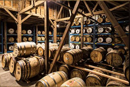 一口樽オーナー募集 三郎丸蒸留所2021【2021年7月1日受付開始