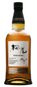 Review] SINGLE MALT WHISKY 