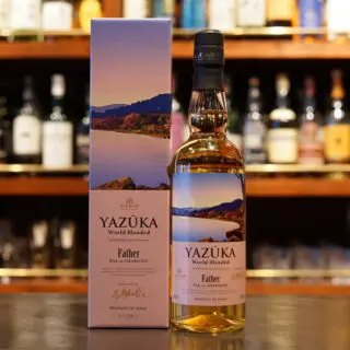 長濱蒸留所 YAZUKA(ヤズーカ) ワールドモルト BEAUTIFUL YAZUKA ワールドモルト ビューティフル【長濱蒸留所】