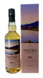 レビュー】YAZŪKA (ヤズーカ)ワールドブレンデッドFather – 特徴や味