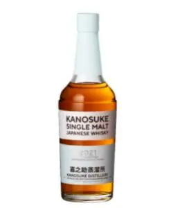 レビュー】シングルモルト嘉之助2021 SECOND EDITION – 特徴や味