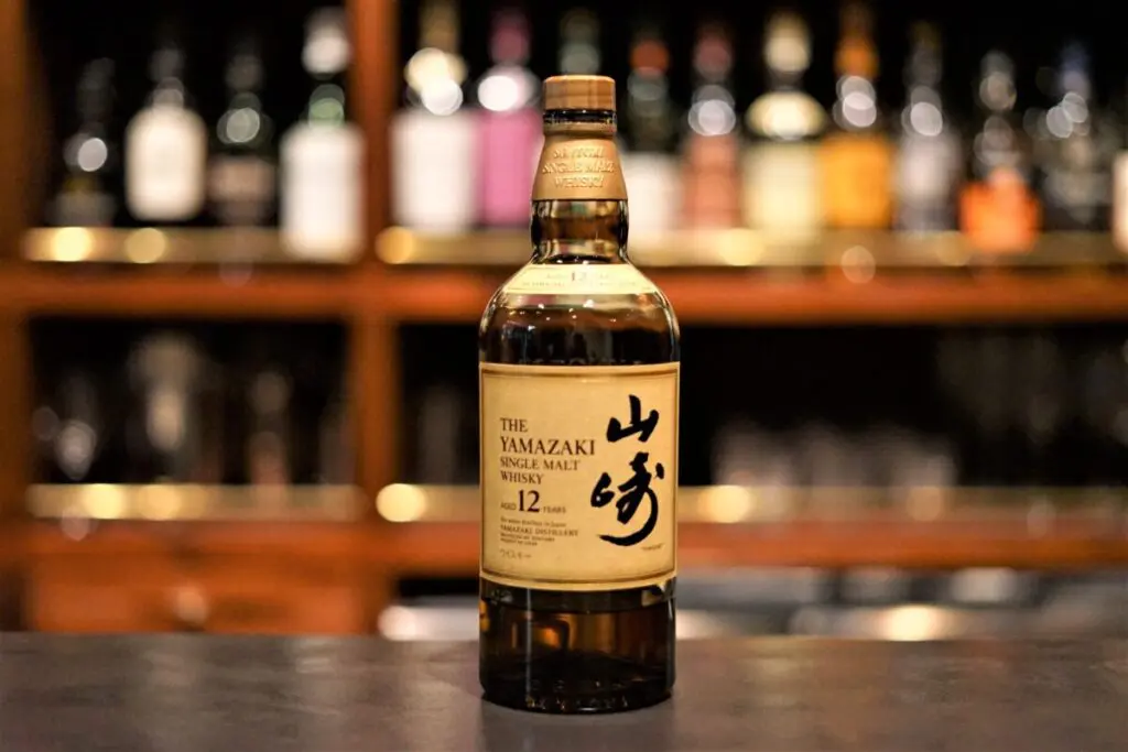 Product List Catalog] Ichiro's Malt (Chichibu Distillery