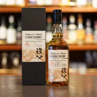 レビュー】イチローズモルト 秩父 ディスティラリーⅡ | ジャパニーズ