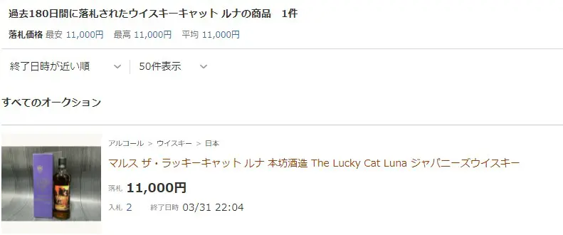 レビュー】ザ・ラッキーキャット ルナ – 特徴や味、定価、どこで