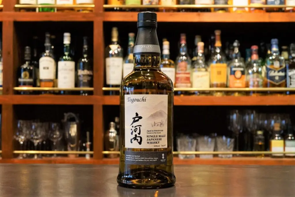 Recommended Japanese Whisky Products [Low price – up to
