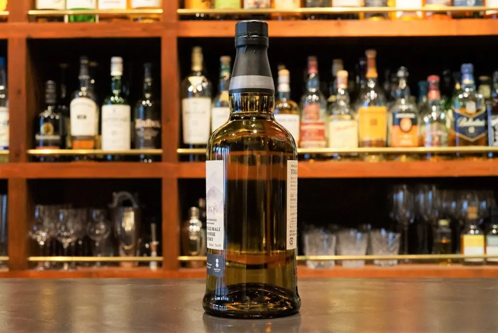 レビュー】シングルモルトジャパニーズウイスキー戸河内 – 特徴や味