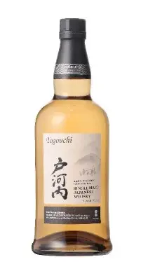 【カズ】Togouchi シングルモルトウイスキー JAPANESE Review] Single Malt Japanese Whisky Togouchi | Japanese Whisky