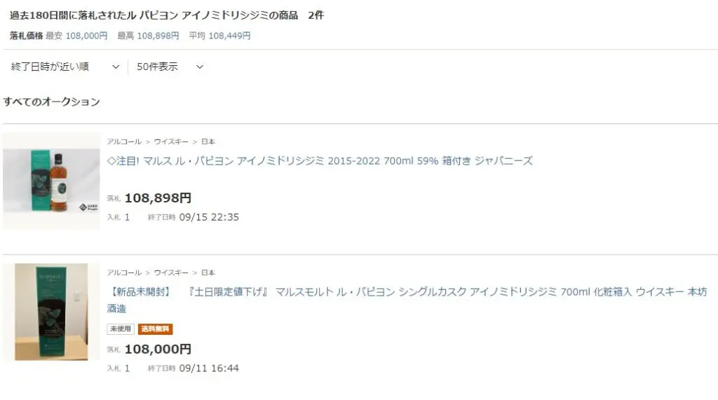 レビュー】マルスモルト ル パピヨン アイノミドリシジミ – 特徴や味