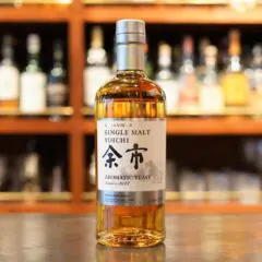 レビュー】シングルモルト津貫 7th Anniversary ローカル
