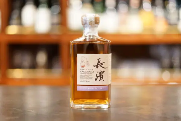 長濱 シングルモルトウイスキー THE FIRST BATCH 500ml ウイスキー ジャパニーズウイスキー ギフト 飲み比べセット ｜食