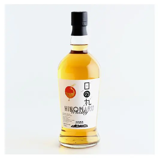日の丸HINOMARU 2023 CELEBRATION 700ml (箱なし) HINOMARU SINGLE MALT 2023 CELEBRATION – HANAMARU JAPANESE