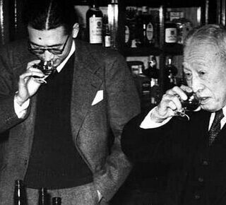 第四章．鳥井信治郎その2（後編）｜日本のウイスキーの歴史 