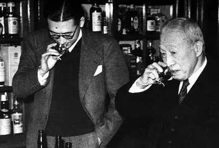 第四章．鳥井信治郎その2（前編）｜日本のウイスキーの歴史 