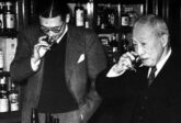 第四章．鳥井信治郎その2（前編）｜日本のウイスキーの歴史