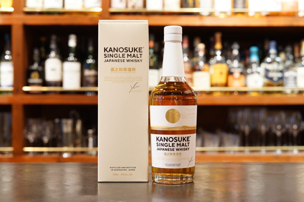 【激安】 KANOSUKE SINGLE MALT