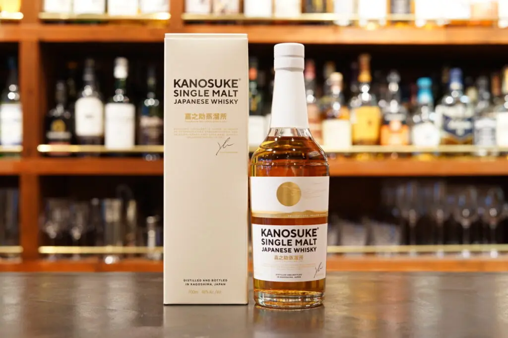 Japanese Whisky | Mizunara: The Shop – tagged