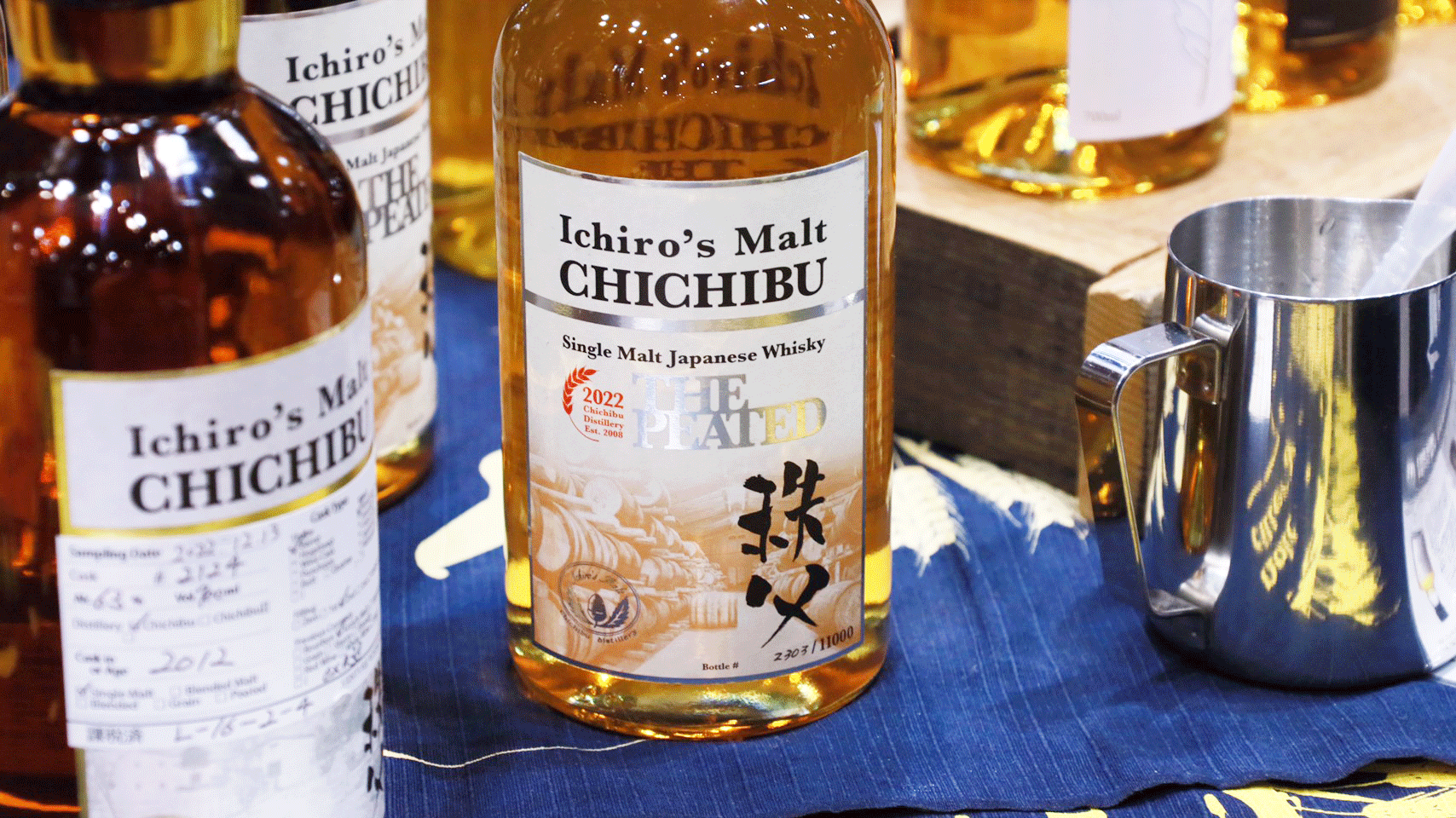 JAPANESE FES 2022 in TOKYO Report | Japanese Whisky Dictionary