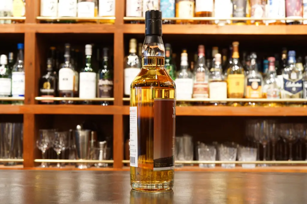 【レビュー】YUZA シングルカスク シェリーカスクフィニッシュ 2023 for CLAUDE WHISKY – 特徴や味、定価、どこで買える？ |  ジャパニーズウイスキーディクショナリー