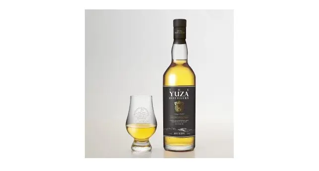 YUZA 2023 遊佐 ウイスキー - ウイスキー