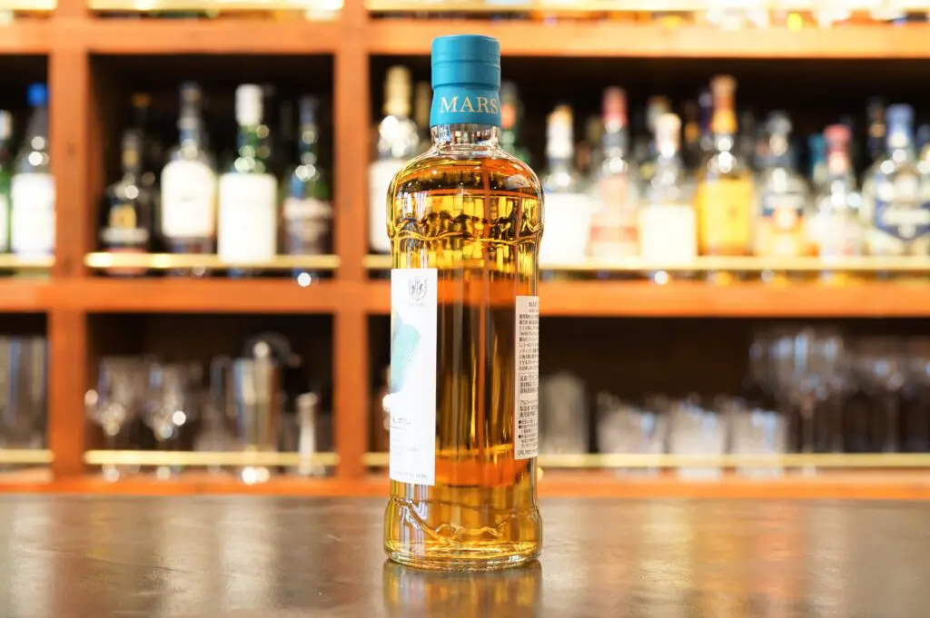 MARS The Y.A. #2 　終売　2本セット 最近のイチオシ！ウイスキー】屋久島熟成のウイスキー⁉「マルスMARS