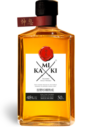 サンフランシスコスピリッツコンペティション2023：受賞商品一覧