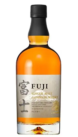 富士 SINGLE GRAIN JAPANESE WHISKY 2本セット Buy Fuji Single Grain Japanese Whiskey - Purdy's Discount