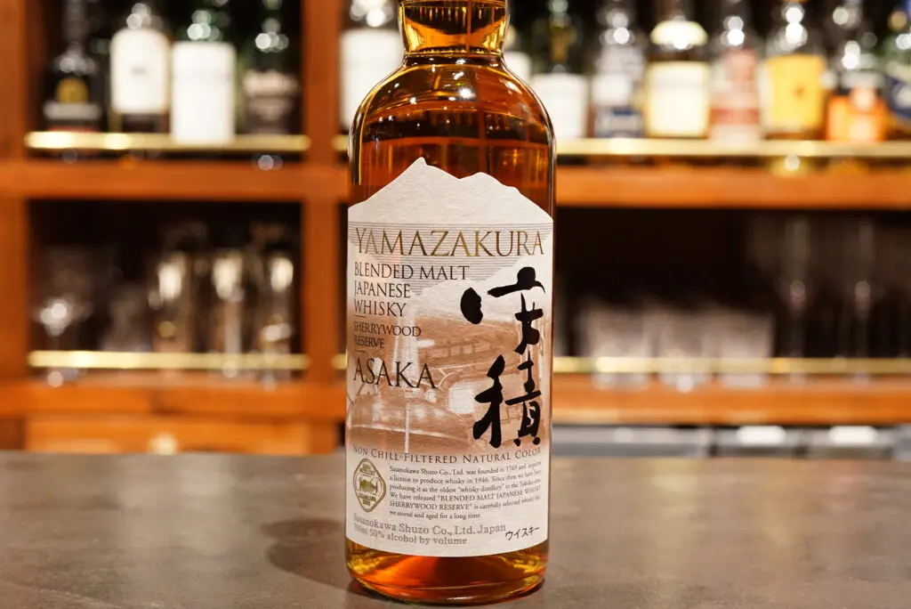 Yamazaki Aged 25 Years Yamazaki Aged 25 Years