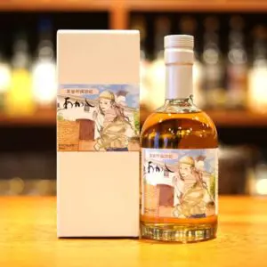 富士50th 50周年シングルブレンデッドジャパニーズウィスキー限定3,000本 キリン シングルブレンデッドジャパニーズウイスキー 富士 50th