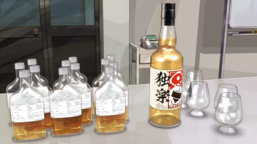 開始3時間で目標達成の快進撃！「駒田蒸留所へようこそ」 幻の