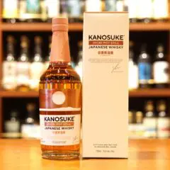 黄桜 丹波シングルモルト Bottled in 2024 2nd- 特徴や味、定価
