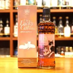 レビュー】シングルモルト余市 シェリー＆スイート（蒸留所限定