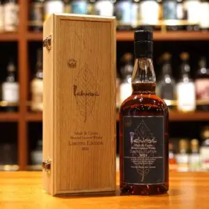 2024年4月23日発売】シングルモルト長濱 THE Mont-Pérat BATCH(長濱