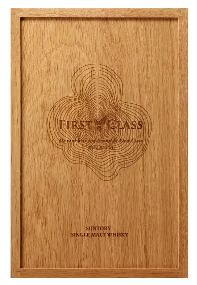 萌木の村スペシャルウイスキー】FIRST CLASS | ジャパニーズウイスキー