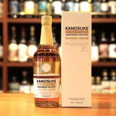 レビュー】シングルモルト山崎 スパニッシュオーク 2020 EDITION