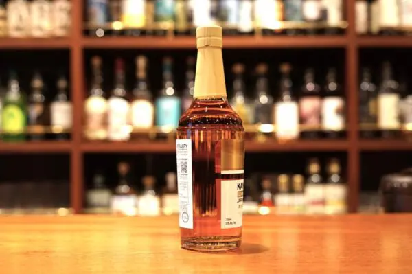 KANOSUKE ダブルディスティラリー KANOSUKE DOUBLE DISTILLERY | KANOSUKE